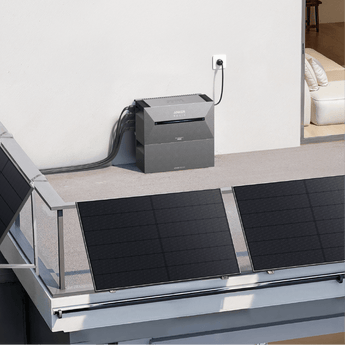 Anker SOLIX Solarbank 2 E1600 Pro