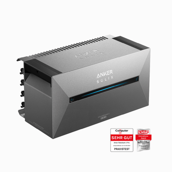 Anker SOLIX Solarbank 2 E1600 Pro