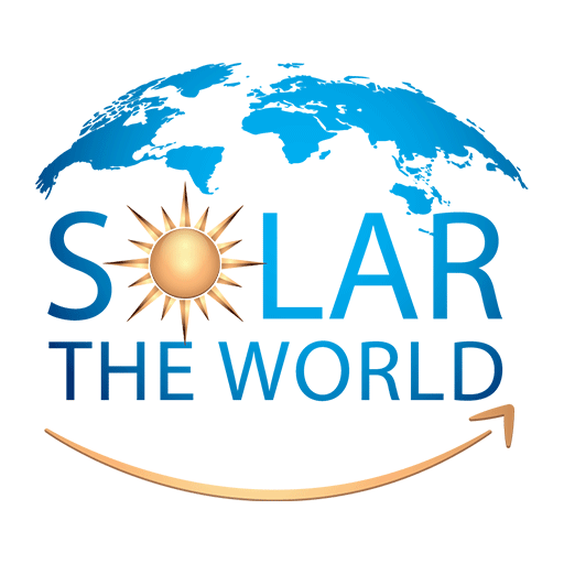 SOLAR THE WORLD Balkonkraftwerke GmbH