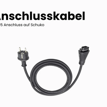 BC05 Hausanschlusskabel (HMS-Serie)